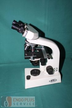 WILL Wetzlar laboratóriumi binokuláris mikroszkóp