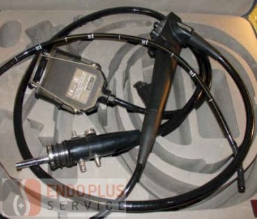 Fujinon EG-250WR5 video gastroscope