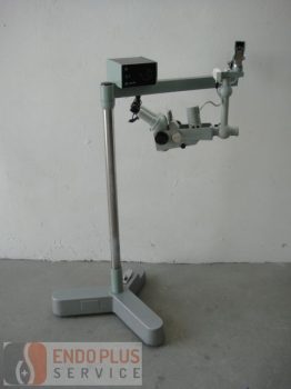 CARL ZEISS operációs mikroszkóp