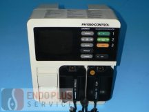 PHYSIO CONTROL Sűrgősségi Defibrillátor LIFEPAK 9
