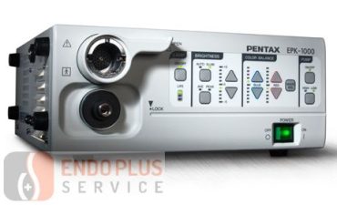 Pentax EPK-1000 video processzor