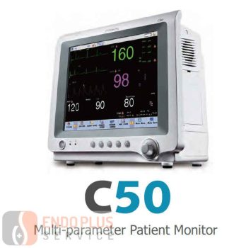 COMEN C 50 betegőrző monitor