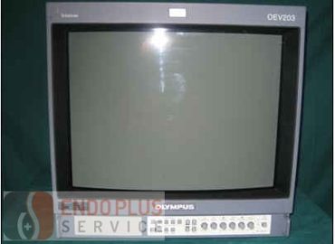 OLYMPUS OEV 203 monitor