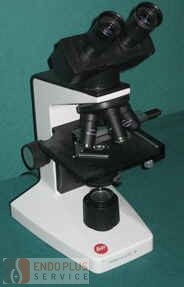Leitz HM-LUX 3 labor mikroszkóp