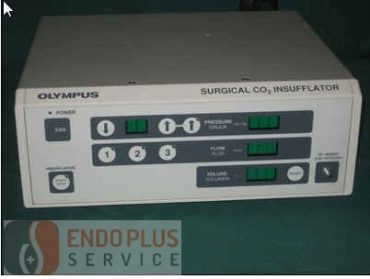 OLYMPUS Surgical CO2 Insufflator