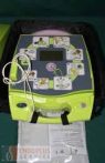 Zoll AED Plus automata defibrillátor