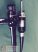 OLYMPUS BF-1TR Brohonofiberscope