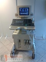 ATL HDI 3000 Ultrahang használt orvosi műszer