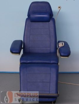 Okin vizsgáló/Dialízis szék