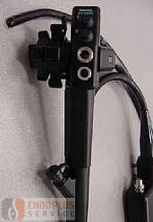 Pentax EG-2930K video gastroscope
