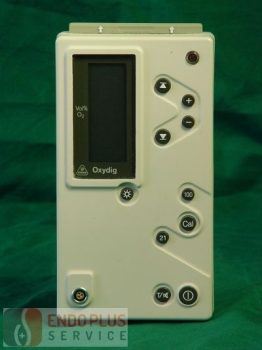 Dräger Oxydig oxigén monitor