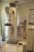 SIEMENS Mammography System röntgen Mammomat 3000 Nova
