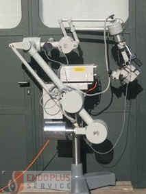 Zeiss Contraves operációs mikroszkóp