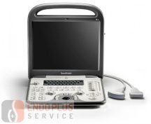 SONOSCAPE S8 - Hordozható ultrahang készülék
