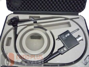 Pentax EG-2940K video gastroscope