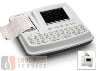 EDAN SE-601 6-csatornás EKG