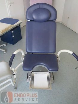SCHMITZ vizsgáló szék Medi-Matic Series 115.715