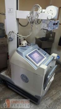 GE X-Ray System röntgengép AMX-700 