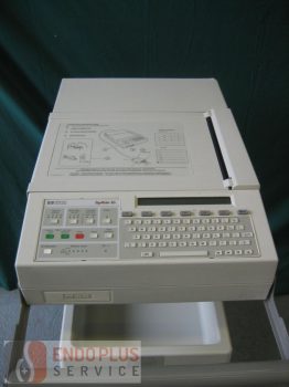 HP Pagewriter XLE