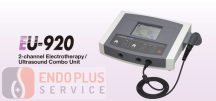   EU-920 2-csatornás elektroterápia és ultrahang kombinált készülék
