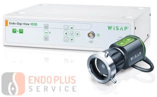 WISAP Endo-Digi-View 1-CCD sebészeti kamera