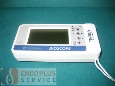 RECO Bioscope A sürgősségi EKG