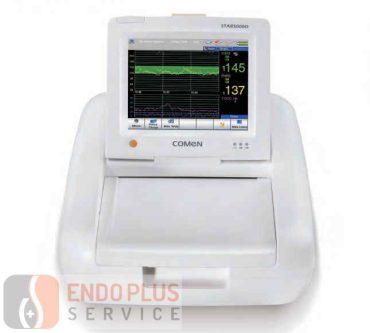 Comen Star 5000 D fetal monitor CTG
