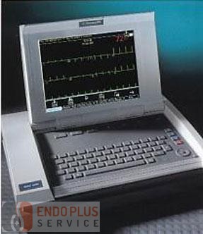 GE ECG MAC 5000