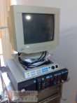 Datex aneszteziológiai monitor