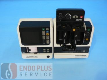 Physio Controle Sürgősségi Defibrillátor LIFEPAK 8