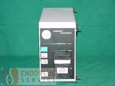 DATEX Cardiocap monitorhoz printer