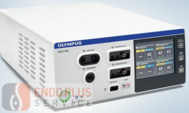Olympus ESG-400 nagyfrekvenciás készülék  