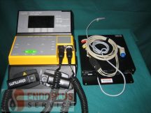 S&W CardioAid MC hordozható defibrillátor