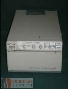 SONY UP 890 MD: Video Graphic Printer