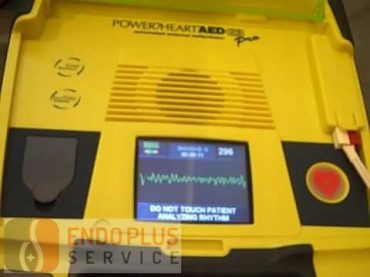 Cardiac Science Defibrillátor Powerheart AED G3 Pro