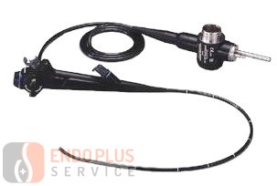 Olympus BF-160 "rutin" video bronchoscope