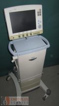 Siemens Servo-I gyerek lélegeztetőgép