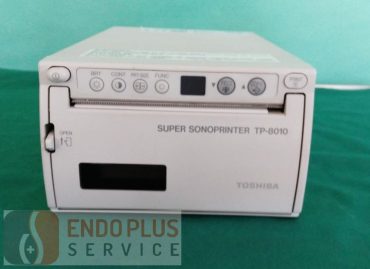TOSHIBA TP 8010 videoprinter