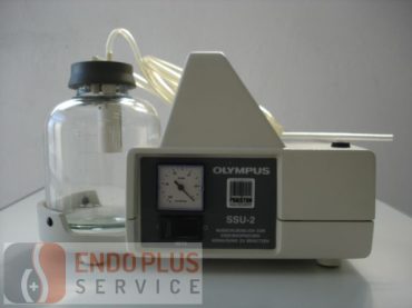 Olympus SSU-2 endoszkópos szívópumpa