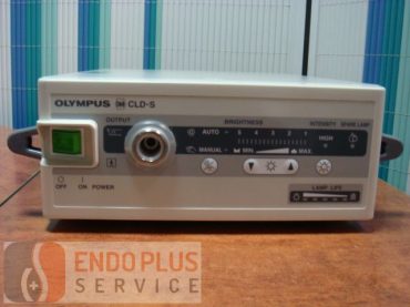 Olympus fényforrás Modell CLD-S.