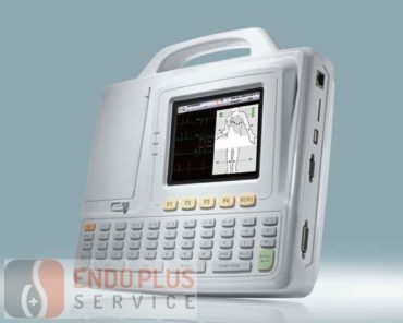 Comen CM600 6-csatornás EKG készülék