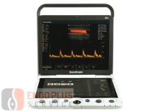 SONOSCAPE S9 - Hordozható ultrahangkészülék