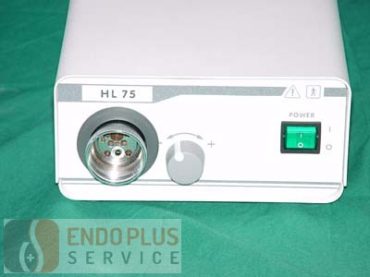 ILO Electronic HL75 hidegfényforrás