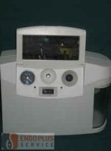 SERVOX Mediport 2000 hordozható szívópumpa