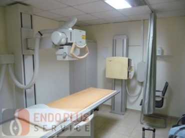 Philips Rad Room röntgen Bucky Diagnost (K)