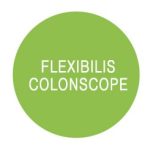 FLEXIBILIS COLONOSCOPE