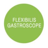FLEXIBILIS GASTROSCOPE