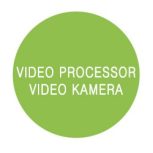 VIDEO PROCESSOR - VIDEO KAMERA