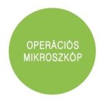 OPERÁCIÓS MIKROSZKÓP