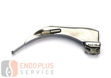 Intubációs penge, 3-as méret